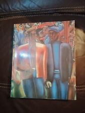 Edward Burra: Hayward Gallery, London, 1 August-29 September 1985, BURRA, Edward