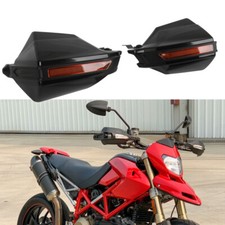 Pair 7/8" Handguards Shield