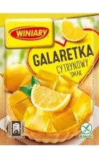 5 X WINIARY GALARETKA