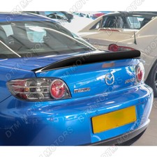 For 04-11 Mazda RX-8 Real