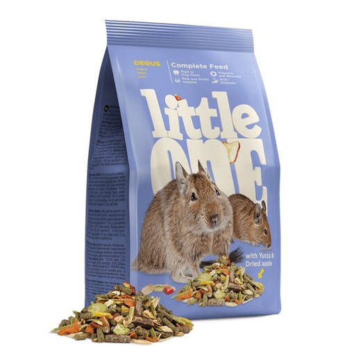 Little one feed - feed, for