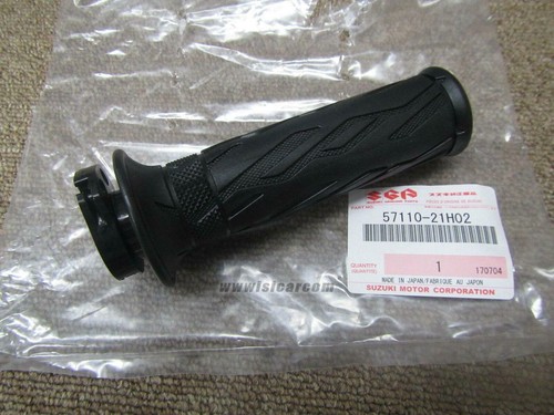 Suzuki gsx r750 2008 2015 - gsx-r750, grip