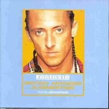 Various : Fantazia British Anthems Vol.2 CD Incredible Value and Free Shipping!