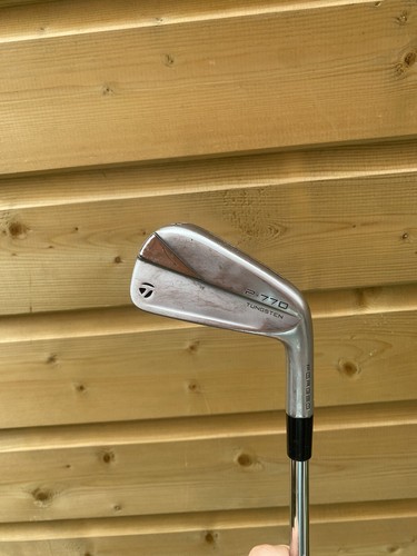 Taylormade p770 2023 iron - p770, /