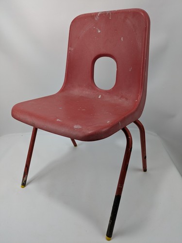 Vintage hille robin day style - hille,