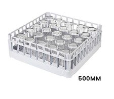 Commercial Glass Washer