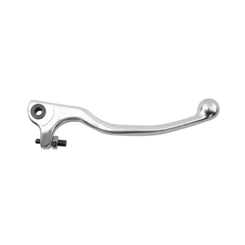 Chrome right lever - chrome,