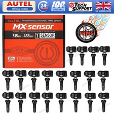 20 Pack Autel TPMS MX-Sensor