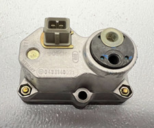 Bosch WUR Warm Up Regulator