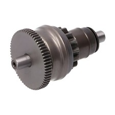 Starter Freewheel Piaggio