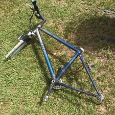 1997 Trek 6500 MTB Bike Frame