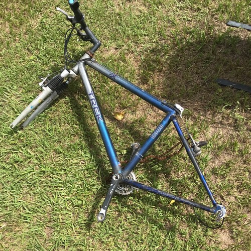 1997 trek 6500 - 6500, bike