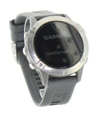 Garmin Fenix 6 Sapphire
