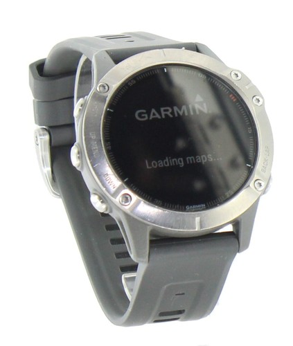 Garmin fenix sapphire - fenix,
