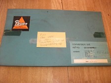 FIAT  1300 1500 1961- 68 ENGINE CONVERSION GASKET SET PAYEN *