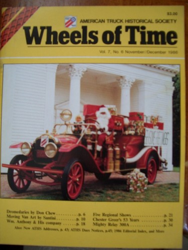 Snow plow truck history - snow,