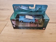 Corgi Harry Potter "Mr