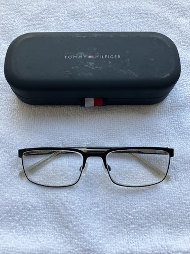 Tommy hilfiger eyeglasses - tommy,