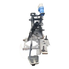 2019 Ford Fiesta ST Brake Pedal Assembly 8V5J-2450-FC