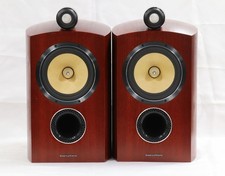 B&W 805 Diamond Speakers