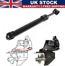 For Mercruiser Bravo Port Trim Tilt Ram Cylinder 98703A26, 8M0108279, 9B-121-02