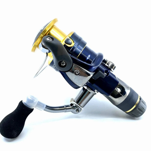 Shimano aorista c3000hg - bb,