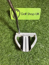 TAYLORMADE RAYLOR GHOST CO-72 35” PUTTER