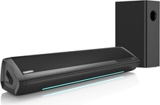 Saiyin Sound Bar with