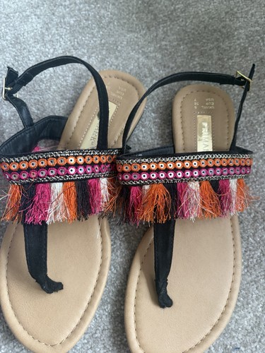 Primark black and - primark,