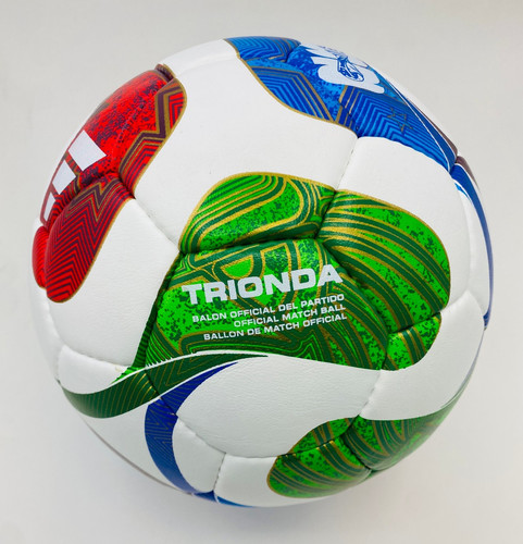 New adidas trionda fifa world - new,