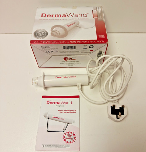 Dermawand anti wrinkle - anti, wrinkle/aging