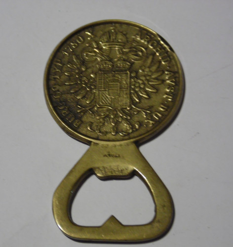 Vintage italian can opener - can,