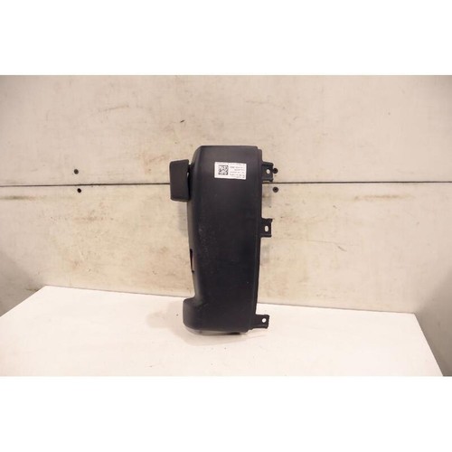 Rear bumper end fiat ducato - bumper,