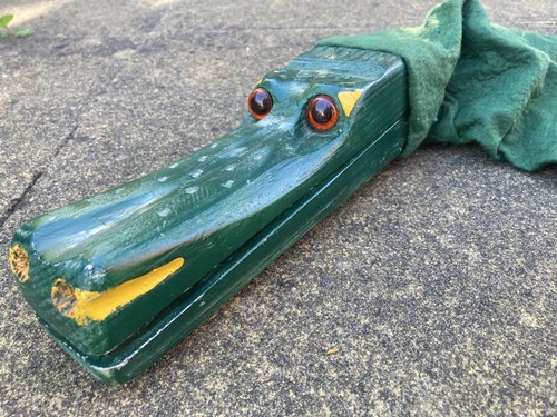 Vintage punch judy - vintage,