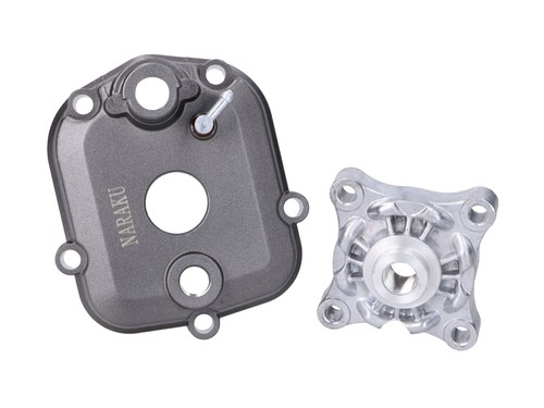 Cylinder head naraku - head, for
