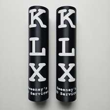 Custom enduro fork - custom,