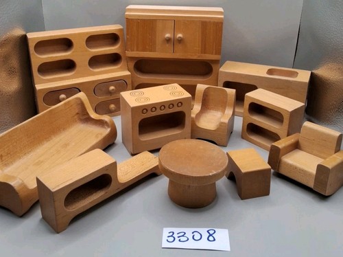Lot vintage creative - of,