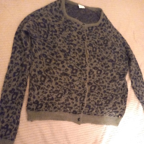 Des petits hauts mohair - des,
