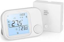 Smart WiFi Thermostat For