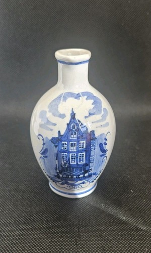 Vintage 1950s blue - vintage, white