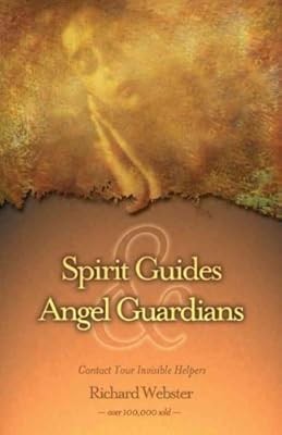Spirit guides and angel - spirit,