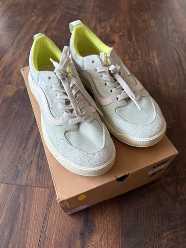 New vans ultrarange - vans, neo