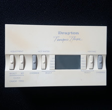Drayton tempus three central - drayton,