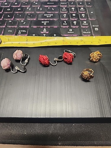 Ebay title vintage rose - rose, clip