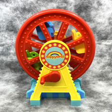 Happyland musical ferris - musical,