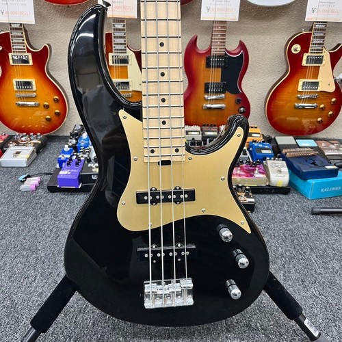 Aria pro black electric - aria, ii