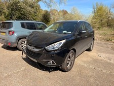 2015 Hyundai ix 35 - CAT N -