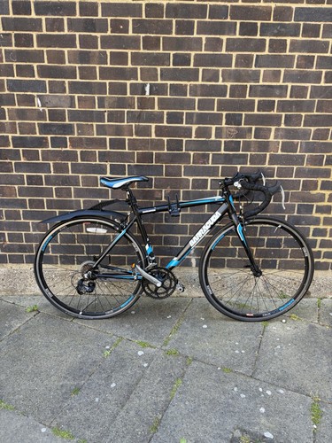 Baracuda corvus small road - corvus, 1,