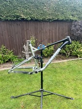 Marin Rift Zone 3 Frame And