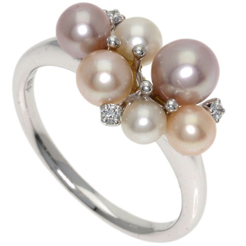Mikimoto perlita pearl - perlita,